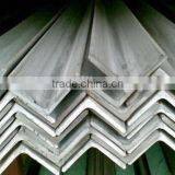 Hot Dipped Galvanized Steel Angle for Container Frame, Warehouse Goods Shelves thumbnail-2