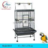 Inexpensive Factory Wholesale Pet Supplies Parrot Cage thumbnail-1