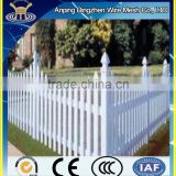 Palisade fencing for sale Galvanized /powder coated Palisade Fence/palisade fence system