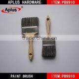 Wholesale Wall Bristle Paint Brush With Wooden Handle thumbnail-2