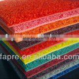 15mm HOT Pvc Anti Slip Cushion Mat Floor Cushion Mat thumbnail-2