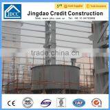 Pre Engineering Steel Structure Factory thumbnail-2