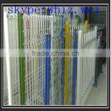 Hot Sale High Qulity Small Fence for Garden(factory)