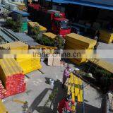 Sign Pile /Cable Channels Sign PileGrp Sign Pile thumbnail-4