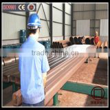 S355JR Square Hollow Section Steel Pipe and Tube