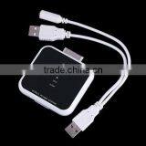 Portable Wireless Solar Panel Universal Charger Cell-Phone/MP3/MP4/Digital Camera