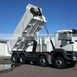 HYva Multi Stages Hydraulic Telescopic Cylinder for Trailer thumbnail-1