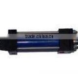 Professional Inlet and Outlet Piston Hydraulic Cylinder Manufacturer thumbnail-2