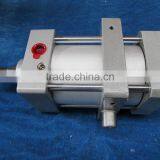 Professional Pneumatic Cylinder Large or Small Style Aluminum Body thumbnail-2