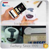 RFID Tamper Proof Fragile Seal Sticker for Cosmetic Anti Counterfeit Logistic Inventory
