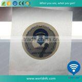 Cheap NFC Tag NTAG213 Sticker Compatible With All NFC Android Phone, Preformatted NDEF Forum Type2 thumbnail-5