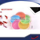 Colourful Plastic Dried Fruit Box With Lid/dry Fruit Box thumbnail-2