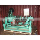 Factory Double Twisted Barbed Wire Making Machine thumbnail-2
