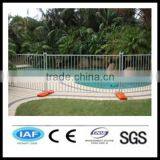 China CE&ISO Certificated Removable Mesh Pool Fence(pro Manufacturer) thumbnail-1