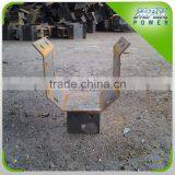 Good Quality Greenhouse Gutter Roof Draining System thumbnail-2