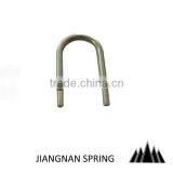Custom Bending Stainless Steel U Wire Form/hook