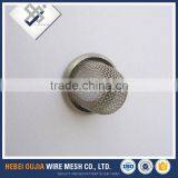 316 Sintered Stainless Steel Liquid and Gas Mesh Filter thumbnail-2