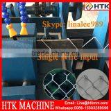 Chain Link Fence Making Machine thumbnail-1