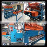 Hot Sale Welded Wire Mesh Panel Machine thumbnail-2