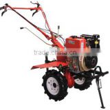 High quality power tiller with diesel engine