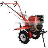 High Quality Power Tiller With Diesel Engine