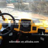 TIGER UTV 200cc for Sale With EPA thumbnail-6