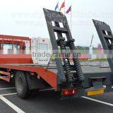 Dongfeng Kingrun 16 Ton Flatbed Transfer Truck thumbnail-4