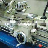 Torno - 12" Mini Manual Lathe Machine For Sale thumbnail-5