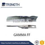 STRENGTH GAMMA-FF Weaving Loom Rapier Heads thumbnail-1