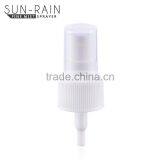 Fine Mist Sprayer Treatment Pump SR-613 20/410 thumbnail-5