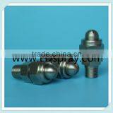 1/8'',1/4" NPT or BSPT Stainless Steel Spraying Air Water Steam Nozzle thumbnail-5