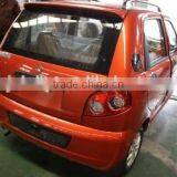 Micro Four Rounds of Motor Passenger Cars thumbnail-4