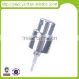 18/400 Top Quality Metal Spray Crimp Pump Sprayer thumbnail-3