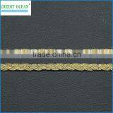 CREDIT OCEAN COD High Speed Automatic Crochet Knitting Machine for Lace thumbnail-6