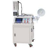 Micro-computer Ultrasonic Label Cutting Machine COQ-70C thumbnail-1