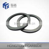 High Quality Tungsten Carbide Wear-resistant Seal Ring thumbnail-1