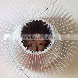 VMT 200W Aluminum Led High Bay Light Round Finned Copper Hot Pipe Heatsink thumbnail-4