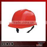 Red Safety Helmet thumbnail-1