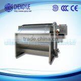 100KG Garment Industrial Washing Machines Supplier thumbnail-4