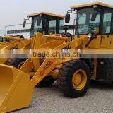 YINENG Wheel Loader YN926 thumbnail-3