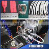 Hot Sale Electrical Wire Sleeve Production Line Manufacturer thumbnail-2