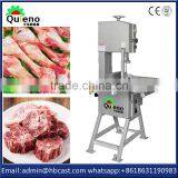 OULENO Stainless Steel Vertical Bone Sawing Machine Commercial Bone Sawing Machine Sawing Machine Electric Fish Meat Pork Bone s thumbnail-1