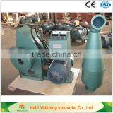 Wood Briquette Hammer Mill for Home Use thumbnail-3