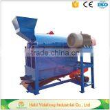 Palm and Coconut Shell Making Long Fiber Extracting Machine thumbnail-1