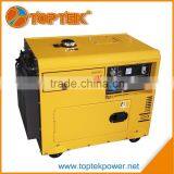 Factory Direct 5kw/5kva Small Silent Diesel Generator Price
