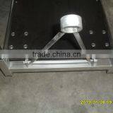 A9 Display Danish Flower Trolley Cart With Toe Bar thumbnail-5