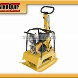 Bi- Direction Soil Compactor SC160B ( 6.6HP) With Diedel Engine S178F thumbnail-2