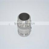 Lost Wax Investment Casting Steel Casting Foundry for Railway Parts thumbnail-5