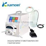 High Preicision and Intelligent Peristaltic Pump thumbnail-3