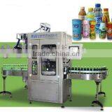 New Automatic Bottle Labeling Machine thumbnail-1